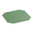 Merrychef Solid Cook Plate Green Liner for E2S 32Z4096